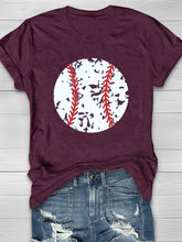 Baseball-T-Shirt